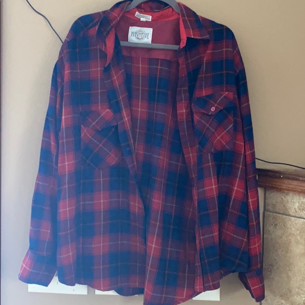 Flannel